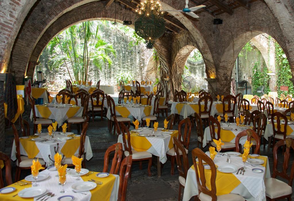 Hotel Hacienda Vista Hermosa Tequesquitengo Extérieur photo